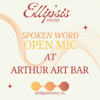 Ellipsis Poetry