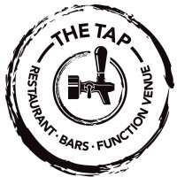 Tai Tapu Hotel - The Tap logo
