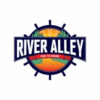 River Alley logo