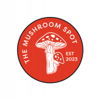 The Mushroom Spot logo