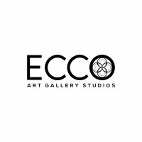 ECCO Art Gallery Studios logo