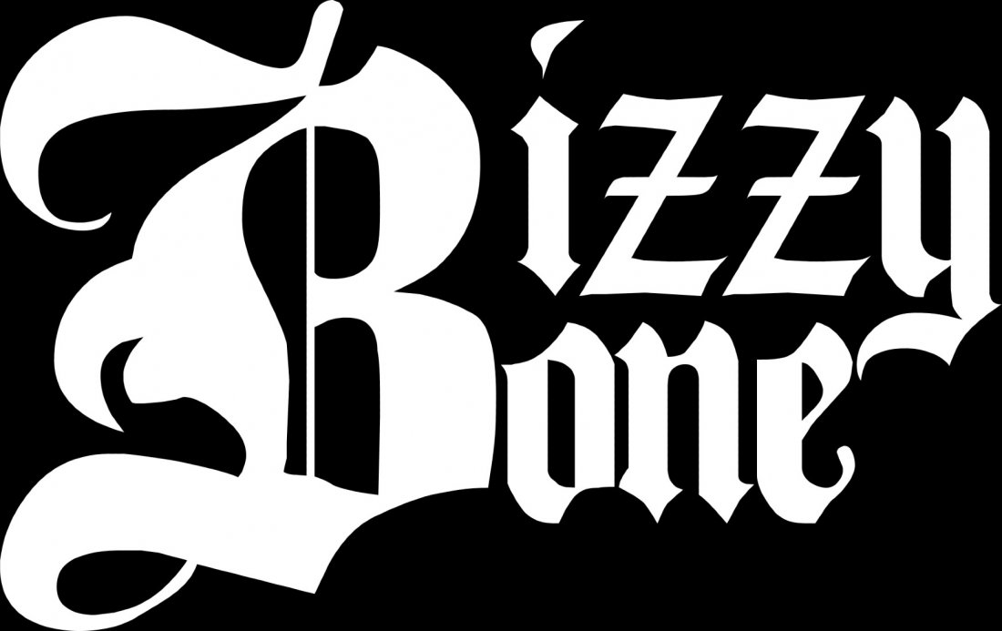 Bizzy Bone of Bone Thugs-N-Harmony, 24 Oxford, Las Vegas, 8 October to ...