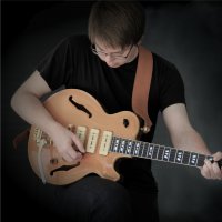 Mason Williams Music logo