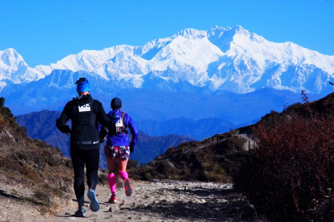 Himalayan 100 Mile Stage Race , 9 November | Event in Darjeeling | AllEvents