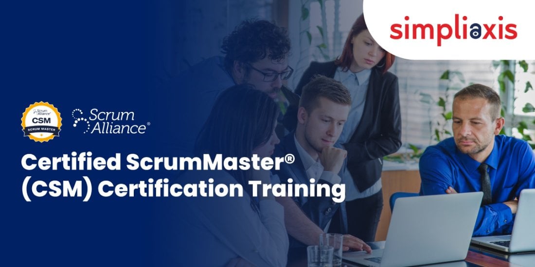 Certified Scrum Master (CSM) Online Training on 0203 November, 2024