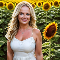 Alternative Healer Toronto logo