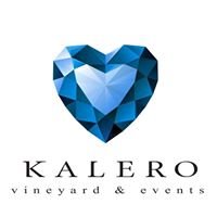 Kalero Vineyard Tasting Room 