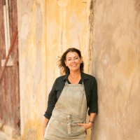 Helmi Smeulders Caribbean Chef