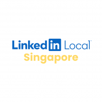 LinkedIn Local™ - Singapore