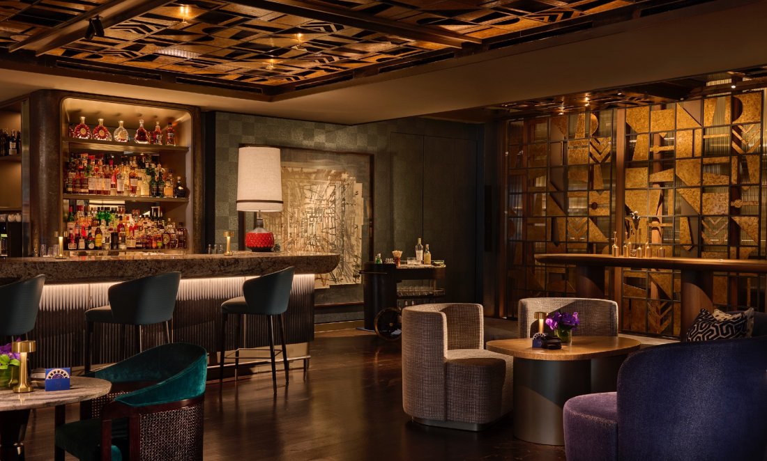 Celebrate the 80s & 90s at MO BAR with Simply Retro Pop-Up, MO BAR ...