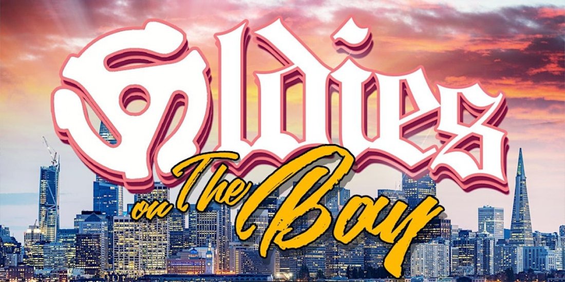 OLDIES ON THE BAY FEAT CHUY GOMEZ Tickets, Jack London Square, Oakland