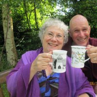 Relative Harmony logo