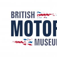 British Motor Museum logo