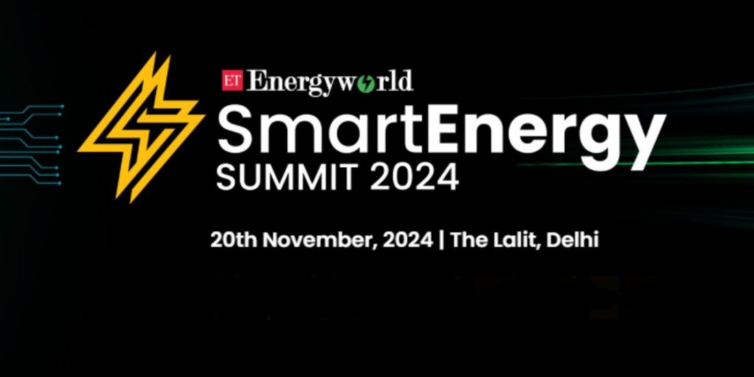 Energy Digital Transformation Event and Conference Smart Energy Summit