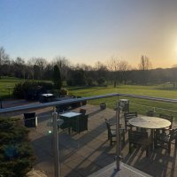 Hinckley Golf Club logo