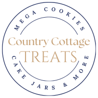 Country Cottage Treats logo