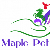 Maple Pet Care logo