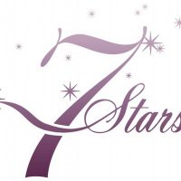 7 Stars Holistic Healing Center logo