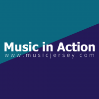 Music in Action (Jersey Charity No 308) logo