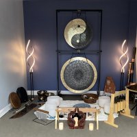 Elevated Energy Healing - Sound & Wellness Studio