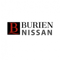 Burien Nissan logo