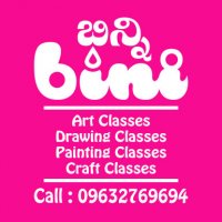 Bini Art Classes