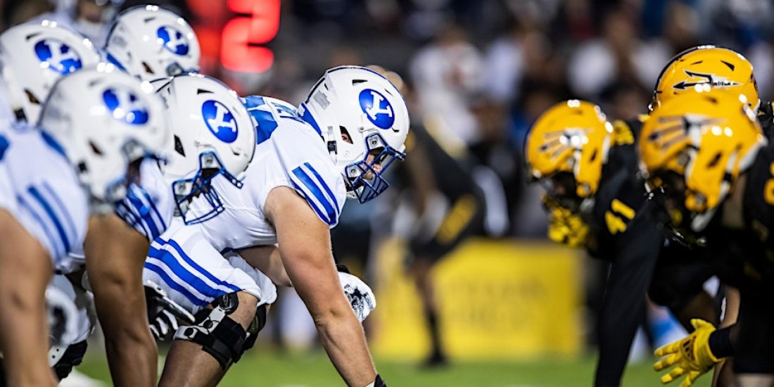 BYU vs ASU Football Game &Tailgate Tickets, ASU Tempe Institute of