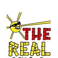 The Real Jerk Restaurant logo