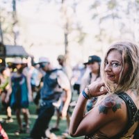 Kasol Rave 