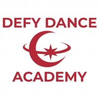 Defy Dance Academy logo