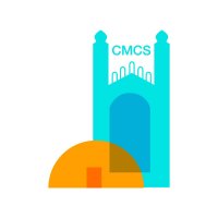 The Cambridge Mongolian Cultural Society logo