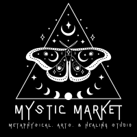 Mystic Market logo