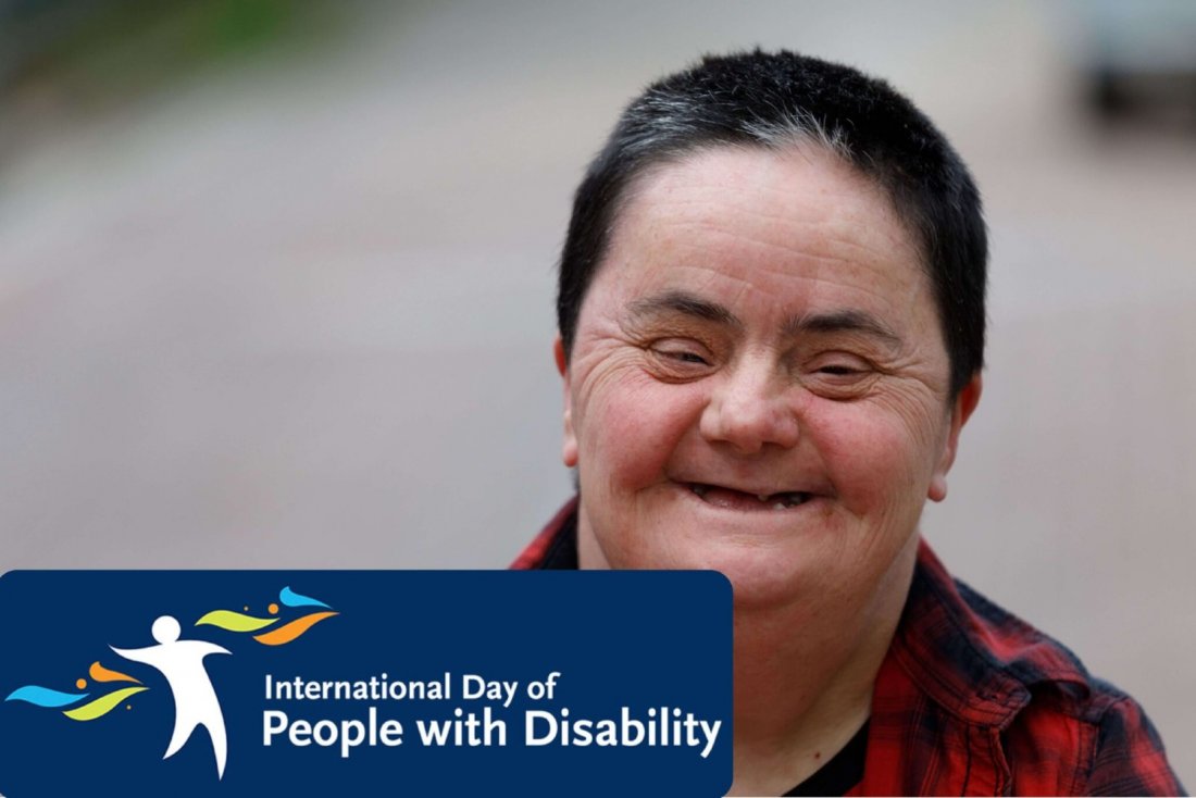 Celebrate International Day of People with Disability in Sydney Tickets