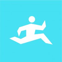 The Florida Run logo