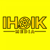 IHOIK Media logo