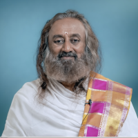 Art of Living Siliguri Volunteers logo