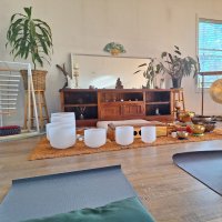 Senses Holistic Therapy logo