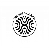 The Greenstraw House logo
