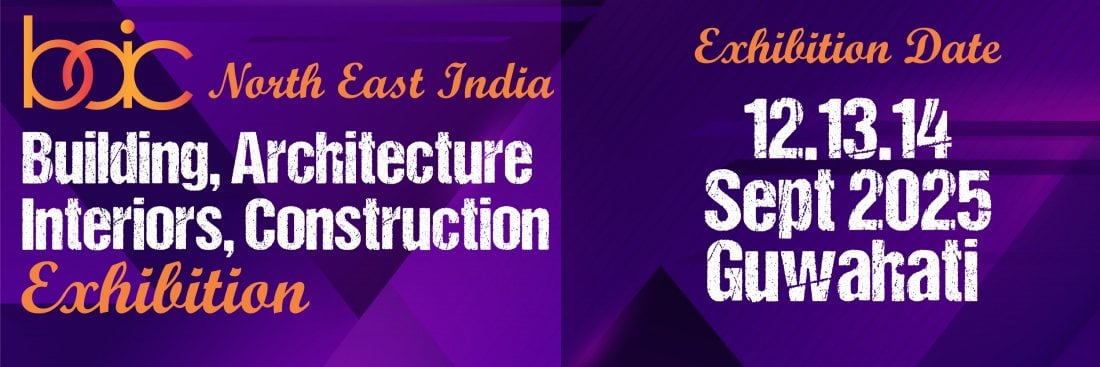 Baic Expo 2025, 12 September | Event in Guwahati | AllEvents