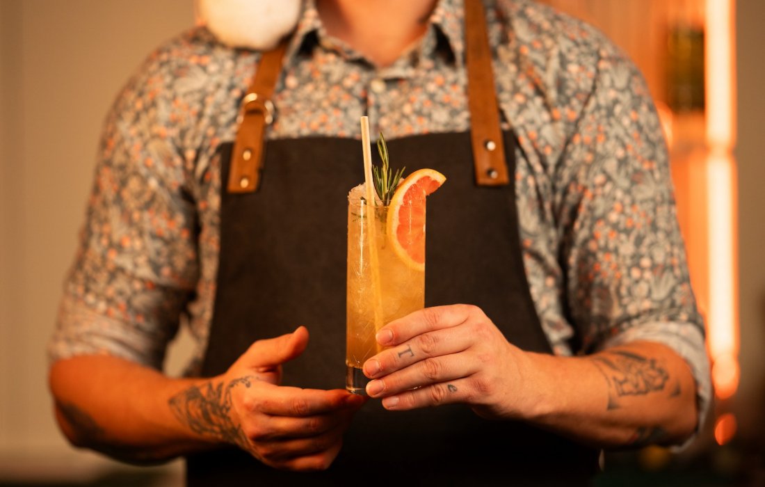 Movies & Music Cocktail Workshop Hosted by BareBones Bartending!, 18 September | Event in Calgary | AllEvents