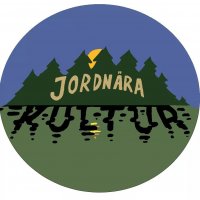Jordnära kultur logo