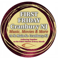First Fridays Cranbury NJ