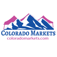 Colorado Markets logo