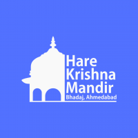 hare krishna mandir