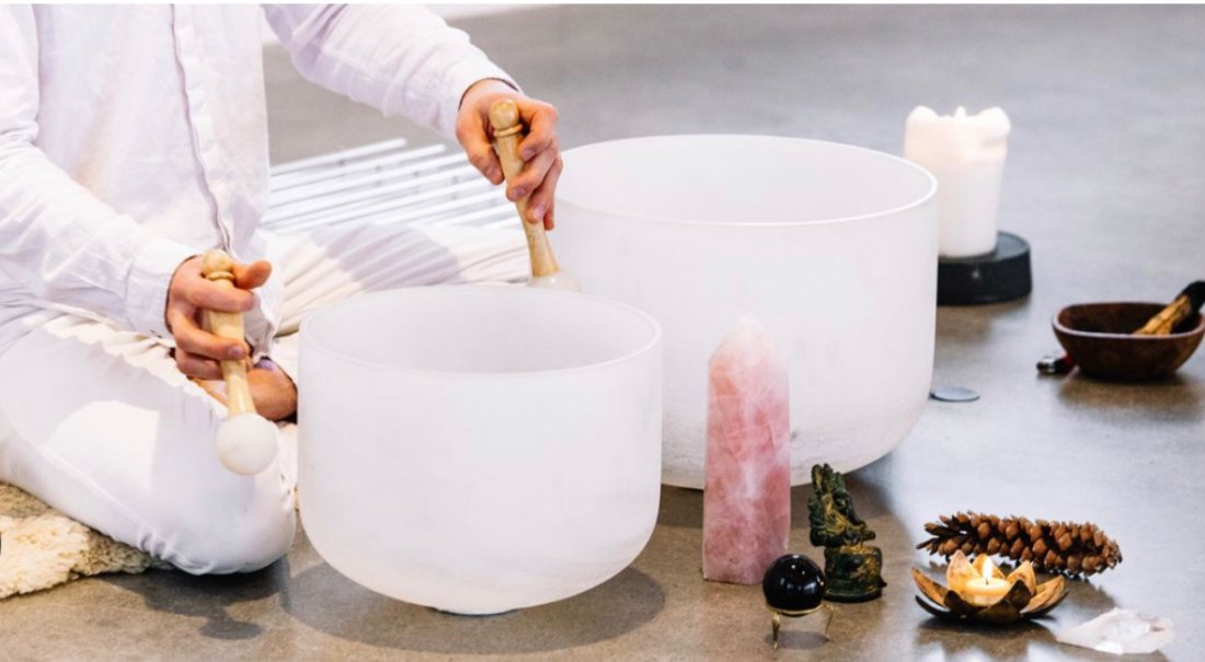 Sound Bath and Reiki Experience, Celestial Wellness, North Palm Beach ...