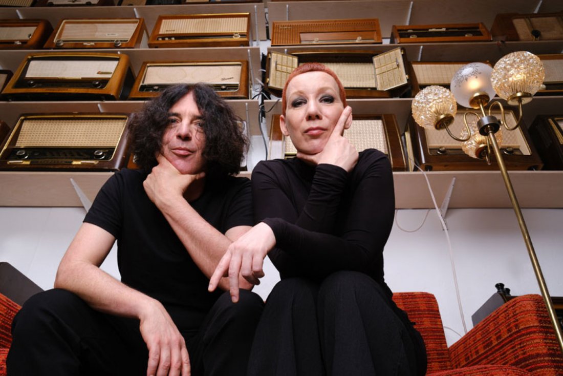 MON MARI ET MOI - Lieder aus der tiefsten Provinz, 12 October | Event in Brandenburg | AllEvents