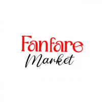 London Fanfare Markets logo