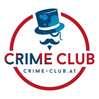 Crime Club logo