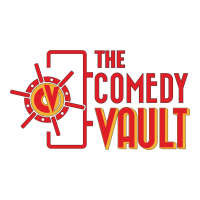 Comedy Vault logo