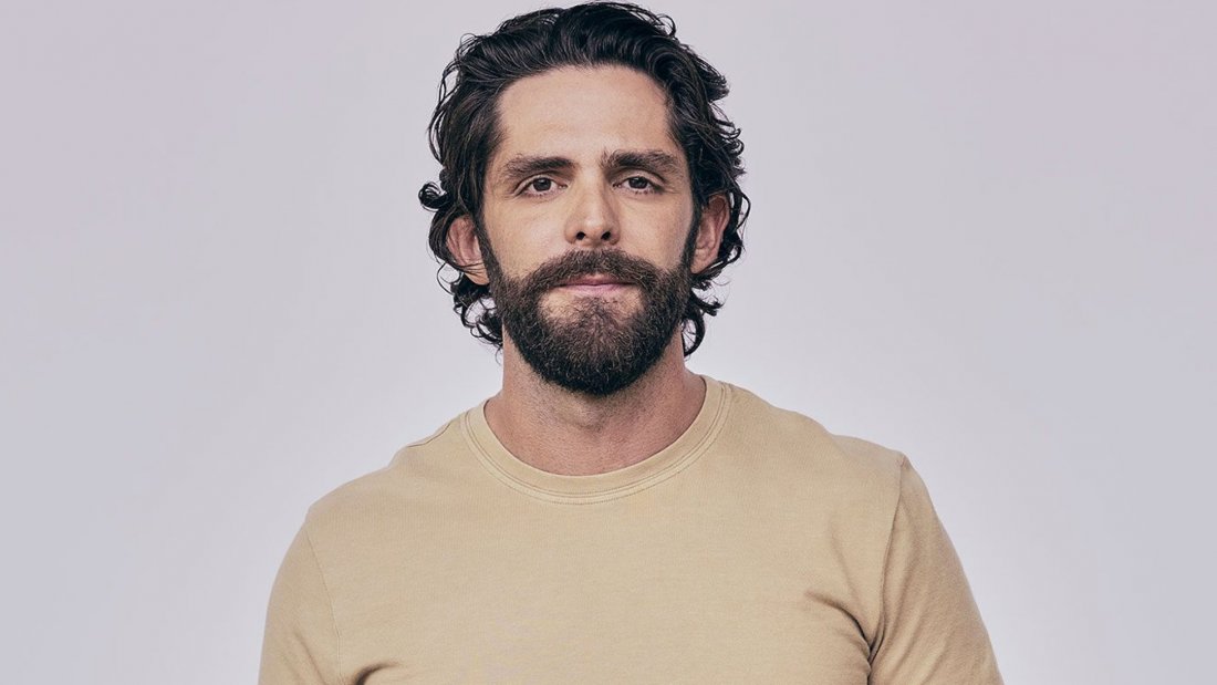 Thomas Rhett At White River Amphitheatre - Auburn, WA, 25 September | Event in Bonney Lake | AllEvents